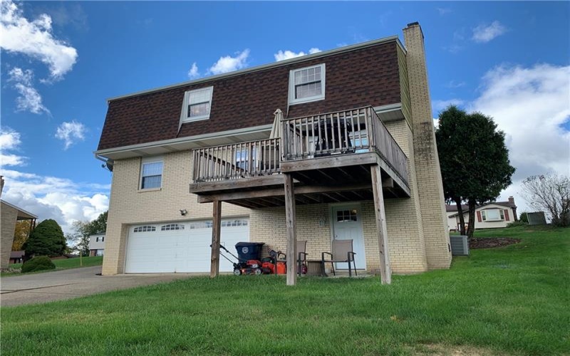 513 Pamela Dr, Harrison City, 15636, 4 Bedrooms Bedrooms, 10 Rooms Rooms,2.1 BathroomsBathrooms,Residential,For Sale,Pamela Dr,1690129