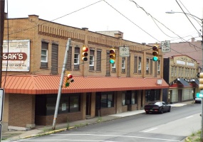 559 6th and Schoonmaker Ave, Monessen, 15062, ,Commercial-industrial-business,For Sale,6th and Schoonmaker Ave,1690130