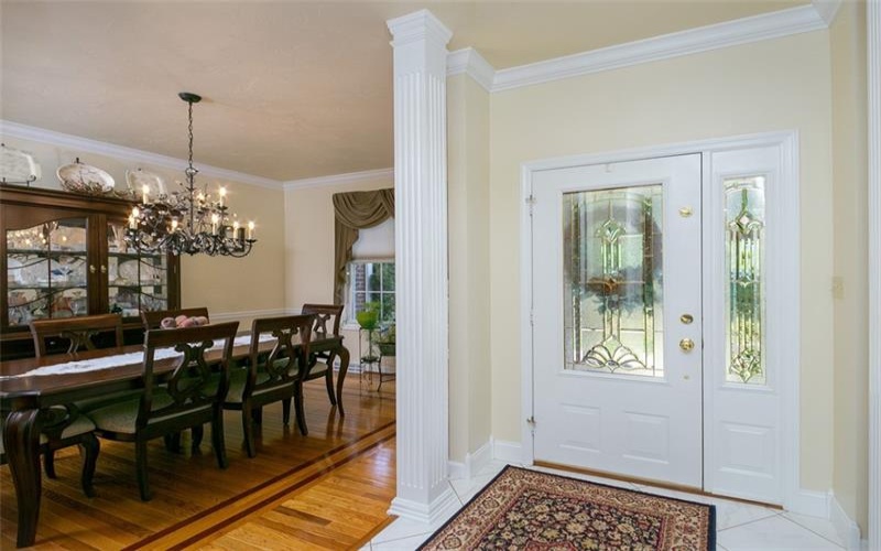 216 Locust Valley Road, Greensburg, 15601, 4 Bedrooms Bedrooms, ,2.1 BathroomsBathrooms,Residential,For Sale,Locust Valley Road,1690125