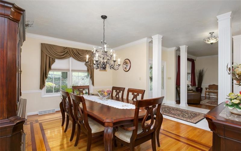 216 Locust Valley Road, Greensburg, 15601, 4 Bedrooms Bedrooms, ,2.1 BathroomsBathrooms,Residential,For Sale,Locust Valley Road,1690125
