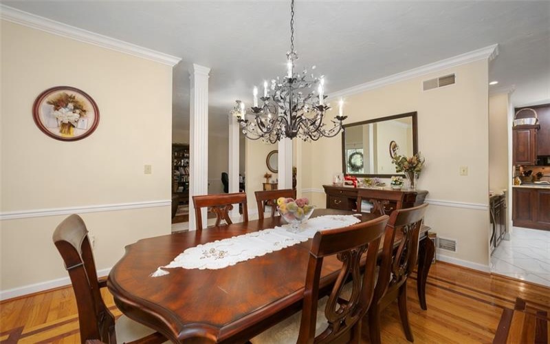 216 Locust Valley Road, Greensburg, 15601, 4 Bedrooms Bedrooms, ,2.1 BathroomsBathrooms,Residential,For Sale,Locust Valley Road,1690125