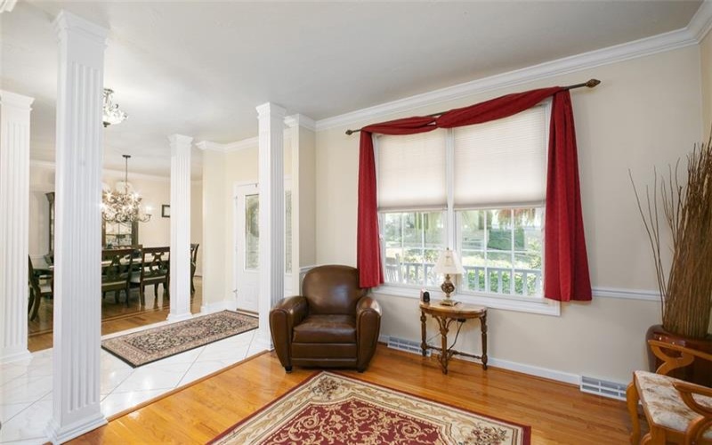 216 Locust Valley Road, Greensburg, 15601, 4 Bedrooms Bedrooms, ,2.1 BathroomsBathrooms,Residential,For Sale,Locust Valley Road,1690125