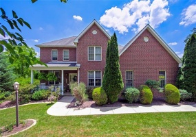216 Locust Valley Road, Greensburg, 15601, 4 Bedrooms Bedrooms, ,2.1 BathroomsBathrooms,Residential,For Sale,Locust Valley Road,1690125