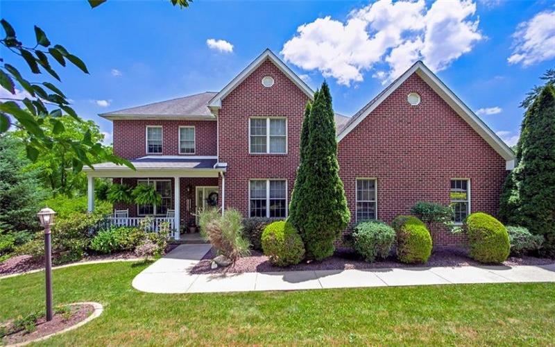 216 Locust Valley Road, Greensburg, 15601, 4 Bedrooms Bedrooms, ,2.1 BathroomsBathrooms,Residential,For Sale,Locust Valley Road,1690125