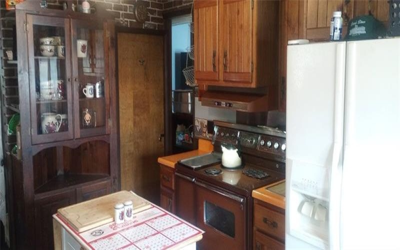 301 Ligonier St, Derry, 15627, 3 Bedrooms Bedrooms, 3 Rooms Rooms,2 BathroomsBathrooms,Residential,For Sale,Ligonier St,1690108