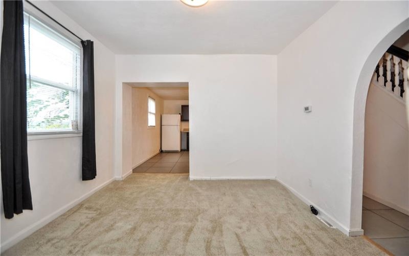 120 Lowell St, Vandergrift, 15690, 2 Bedrooms Bedrooms, ,1 BathroomBathrooms,Residential,For Sale,Lowell St,1690204