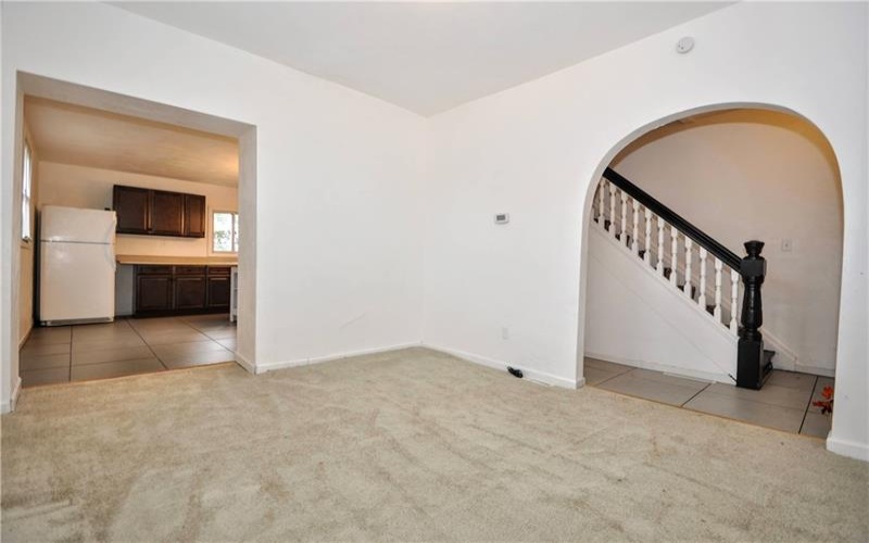 120 Lowell St, Vandergrift, 15690, 2 Bedrooms Bedrooms, ,1 BathroomBathrooms,Residential,For Sale,Lowell St,1690204