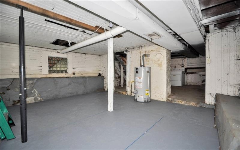 120 Lowell St, Vandergrift, 15690, 2 Bedrooms Bedrooms, ,1 BathroomBathrooms,Residential,For Sale,Lowell St,1690204