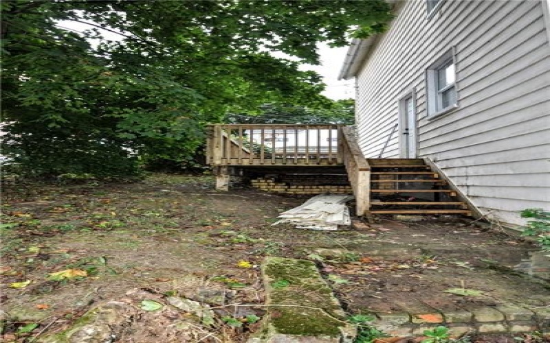 120 Lowell St, Vandergrift, 15690, 2 Bedrooms Bedrooms, ,1 BathroomBathrooms,Residential,For Sale,Lowell St,1690204