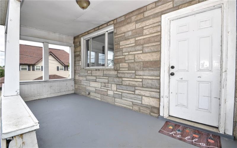 120 Lowell St, Vandergrift, 15690, 2 Bedrooms Bedrooms, ,1 BathroomBathrooms,Residential,For Sale,Lowell St,1690204