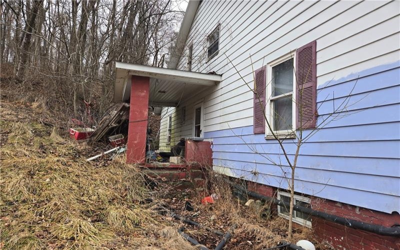 109 Daisytown Rd, Daisytown, 15427, 3 Bedrooms Bedrooms, ,1 BathroomBathrooms,Residential,For Sale,Daisytown Rd,1690206