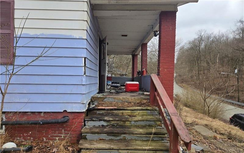 109 Daisytown Rd, Daisytown, 15427, 3 Bedrooms Bedrooms, ,1 BathroomBathrooms,Residential,For Sale,Daisytown Rd,1690206