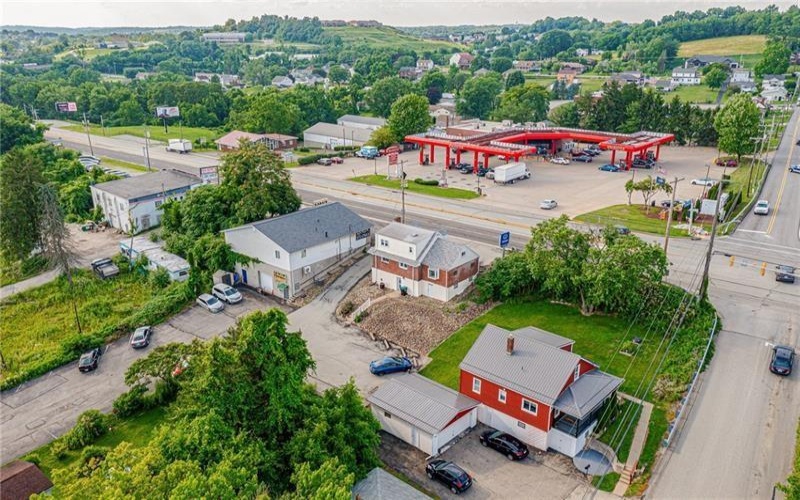 7814 State Route 30, Irwin, 15642, 4 Bedrooms Bedrooms, ,1.1 BathroomsBathrooms,Residential,For Sale,State Route 30,1690231