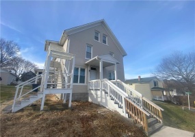 213 Franklin St, Ligonier, 15658, 1 Bedroom Bedrooms, ,1 BathroomBathrooms,Lease,For Sale,Franklin St,1690241