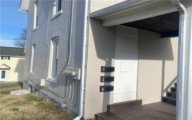 213 Franklin St, Ligonier, 15658, 1 Bedroom Bedrooms, ,1 BathroomBathrooms,Lease,For Sale,Franklin St,1690241