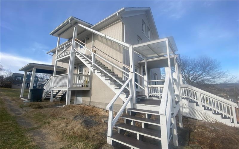 213 Franklin St, Ligonier, 15658, 1 Bedroom Bedrooms, ,1 BathroomBathrooms,Lease,For Sale,Franklin St,1690241