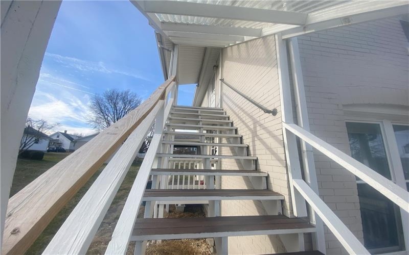 213 Franklin St, Ligonier, 15658, 1 Bedroom Bedrooms, ,1 BathroomBathrooms,Lease,For Sale,Franklin St,1690241