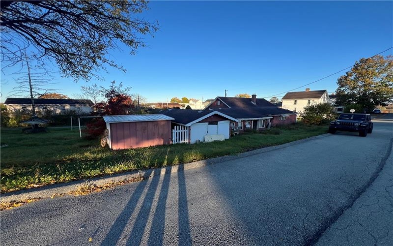 308 Highland Ave, Herminie, 15637, 1 Bedroom Bedrooms, ,Residential,For Sale,Highland Ave,1690266