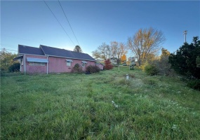 308 Highland Ave, Herminie, 15637, 1 Bedroom Bedrooms, ,Residential,For Sale,Highland Ave,1690266