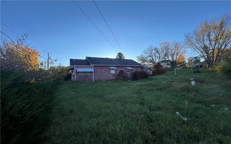 308 Highland Ave, Herminie, 15637, 1 Bedroom Bedrooms, ,Residential,For Sale,Highland Ave,1690266