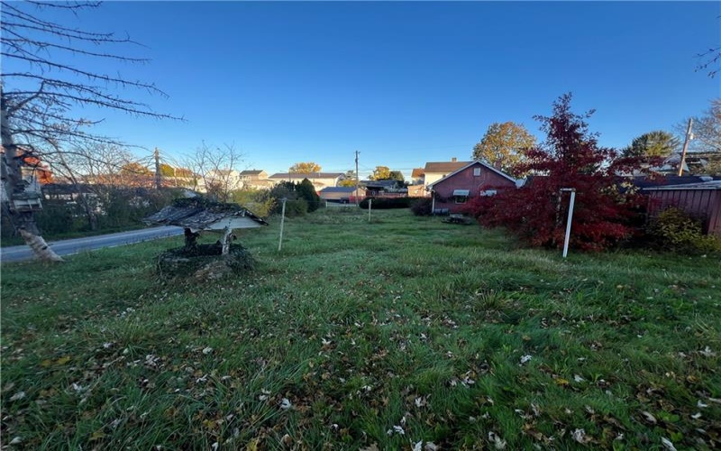 308 Highland Ave, Herminie, 15637, 1 Bedroom Bedrooms, ,Residential,For Sale,Highland Ave,1690266