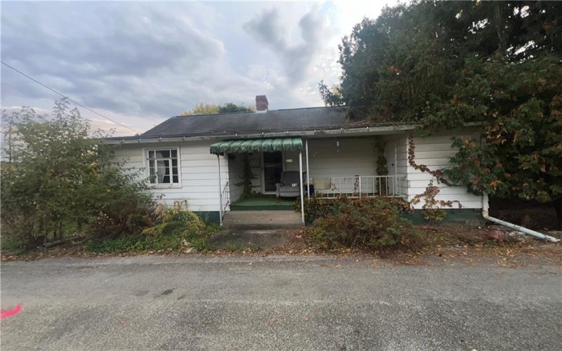 304 Warden St, Mount Pleasant, 15666, ,Multi-unit,For Sale,Warden St,1690287