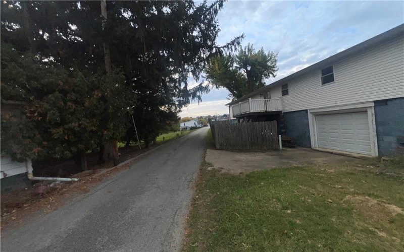 304 Warden St, Mount Pleasant, 15666, ,Multi-unit,For Sale,Warden St,1690287
