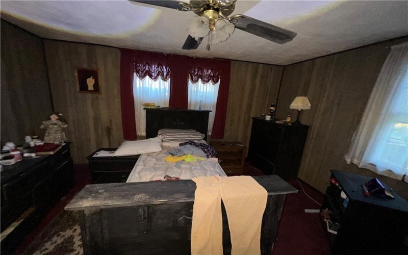 3203 Clay Pike St, Herminie, 15637, 3 Bedrooms Bedrooms, ,Residential,For Sale,Clay Pike St,1690299
