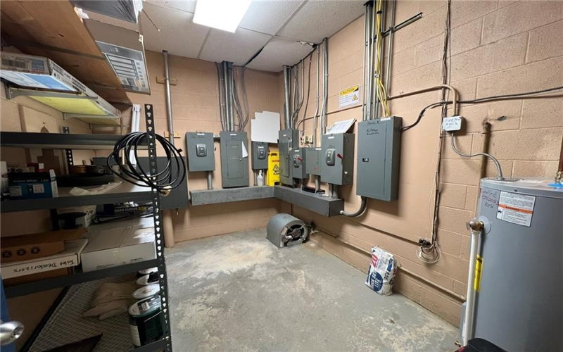 163 9th Street, New Florence, 15944, ,Commercial-industrial-business,For Sale,9th Street,1690309