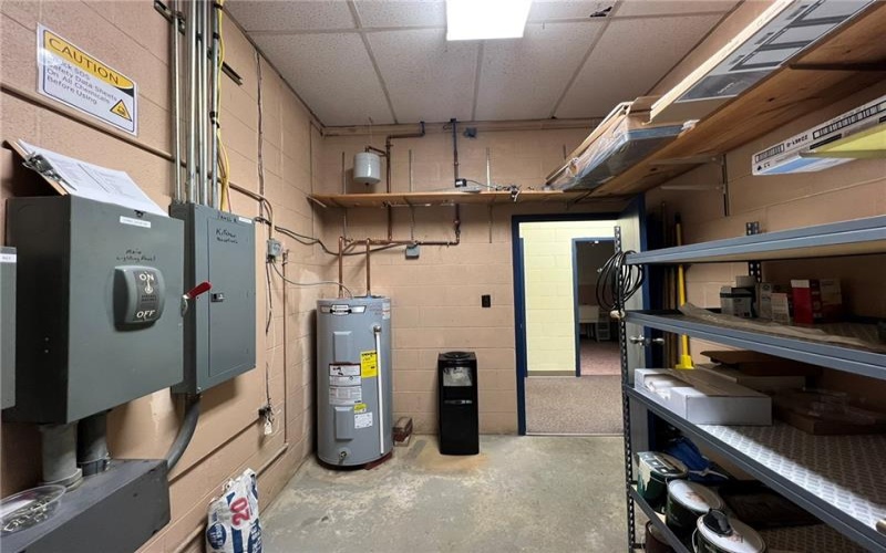 163 9th Street, New Florence, 15944, ,Commercial-industrial-business,For Sale,9th Street,1690309