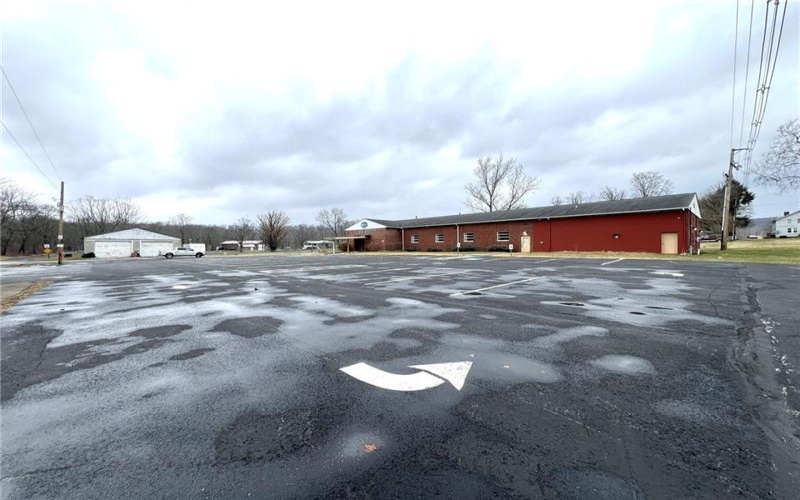 163 9th Street, New Florence, 15944, ,Commercial-industrial-business,For Sale,9th Street,1690309