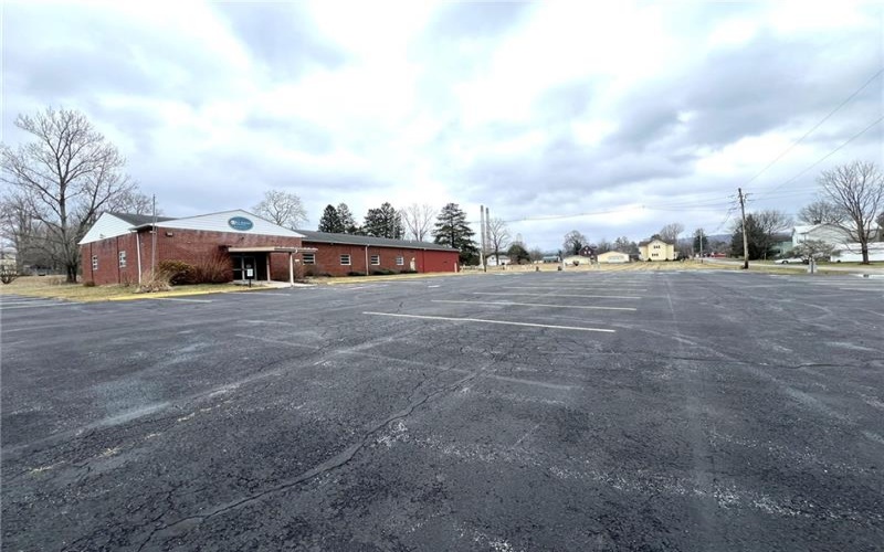 163 9th Street, New Florence, 15944, ,Commercial-industrial-business,For Sale,9th Street,1690309
