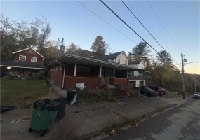 517 Ontario St, Monessen, 15062, 3 Bedrooms Bedrooms, ,Residential,For Sale,Ontario St,1690311
