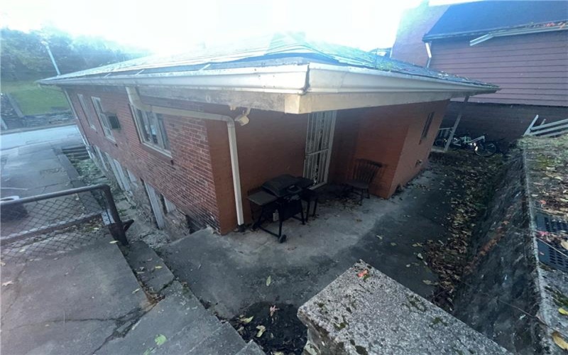 517 Ontario St, Monessen, 15062, 3 Bedrooms Bedrooms, ,Residential,For Sale,Ontario St,1690311