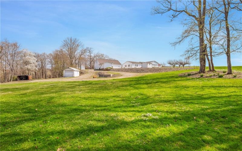 3313 Berlin Plank Road, Berlin, 15530, 4 Bedrooms Bedrooms, ,1.3 BathroomsBathrooms,Residential,For Sale,Berlin Plank Road,1687632