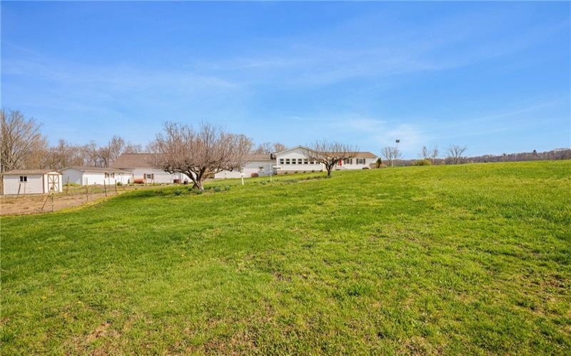 3313 Berlin Plank Road, Berlin, 15530, 4 Bedrooms Bedrooms, ,1.3 BathroomsBathrooms,Residential,For Sale,Berlin Plank Road,1687632