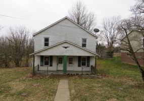 8 Ziskind Rd, Fredericktown, 15333, ,Multi-unit,For Sale,Ziskind Rd,1690404