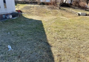 1043 McKean Ave, Donora, 15033, ,Farm-acreage-lot,For Sale,McKean Ave,1690420