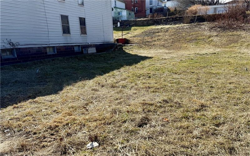 1043 McKean Ave, Donora, 15033, ,Farm-acreage-lot,For Sale,McKean Ave,1690420