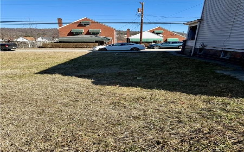 1043 McKean Ave, Donora, 15033, ,Farm-acreage-lot,For Sale,McKean Ave,1690420