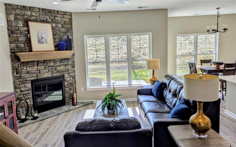 411 Castle Mountain Ct, Latrobe, 15650, 3 Bedrooms Bedrooms, 7 Rooms Rooms,3 BathroomsBathrooms,Residential,For Sale,Castle Mountain Ct,1690428