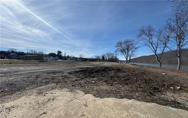 100 6th St, Monongahela, 15063, ,Commercial-industrial-business,For Sale,6th St,1690457