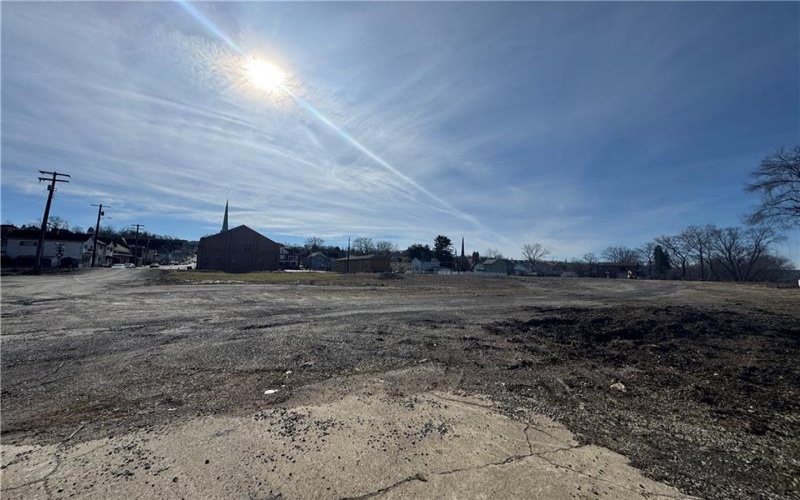 100 6th St, Monongahela, 15063, ,Commercial-industrial-business,For Sale,6th St,1690457