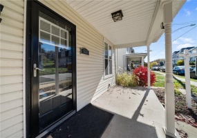 531 CONRAD STREET, Charleroi, 15022, 3 Bedrooms Bedrooms, 7 Rooms Rooms,1.1 BathroomsBathrooms,Residential,For Sale,CONRAD STREET,1677352