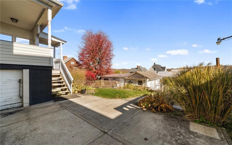 531 CONRAD STREET, Charleroi, 15022, 3 Bedrooms Bedrooms, 7 Rooms Rooms,1.1 BathroomsBathrooms,Residential,For Sale,CONRAD STREET,1677352