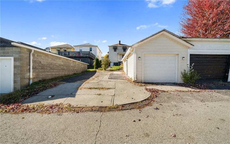 531 CONRAD STREET, Charleroi, 15022, 3 Bedrooms Bedrooms, 7 Rooms Rooms,1.1 BathroomsBathrooms,Residential,For Sale,CONRAD STREET,1677352