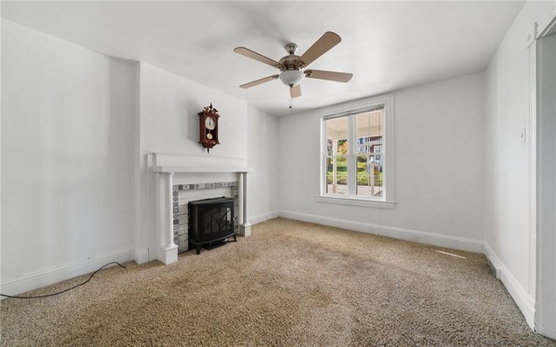 531 CONRAD STREET, Charleroi, 15022, 3 Bedrooms Bedrooms, 7 Rooms Rooms,1.1 BathroomsBathrooms,Residential,For Sale,CONRAD STREET,1677352