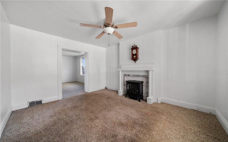 531 CONRAD STREET, Charleroi, 15022, 3 Bedrooms Bedrooms, 7 Rooms Rooms,1.1 BathroomsBathrooms,Residential,For Sale,CONRAD STREET,1677352
