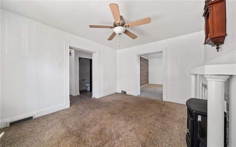531 CONRAD STREET, Charleroi, 15022, 3 Bedrooms Bedrooms, 7 Rooms Rooms,1.1 BathroomsBathrooms,Residential,For Sale,CONRAD STREET,1677352