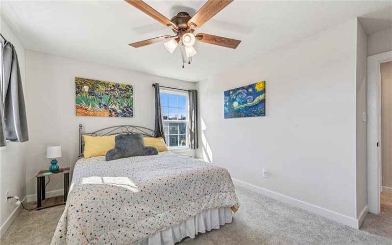 334 Crossing Dr, Eighty Four, 15330, 4 Bedrooms Bedrooms, 8 Rooms Rooms,3.1 BathroomsBathrooms,Residential,For Sale,Crossing Dr,1690227